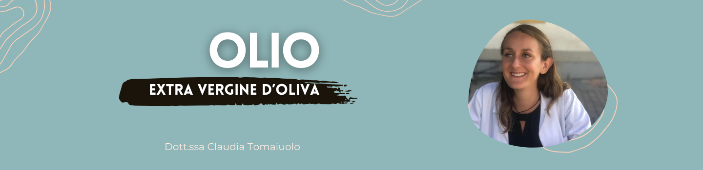 Olio extravergine d’oliva: molto più di un alimento