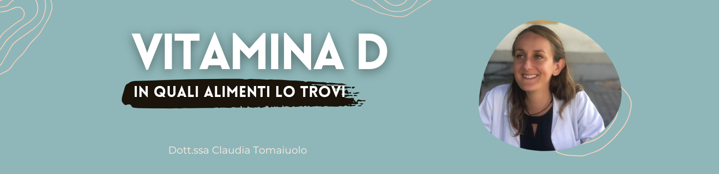 Vitamina D: Funzioni, Benefici e Dosaggi Consigliati