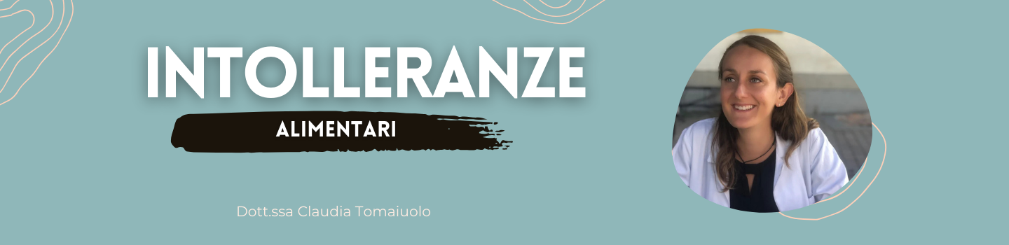 Intolleranze alimentare: scopri differenze e cure