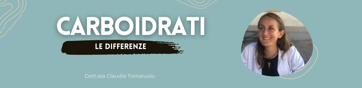 Il ruolo dei carboidrati nella dieta: complessi vs semplici e quando consumarli